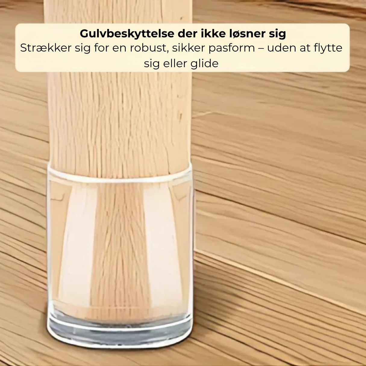 SilenceSol™ - La solution ultime pour une isolation acoustique parfaite de votre sol !