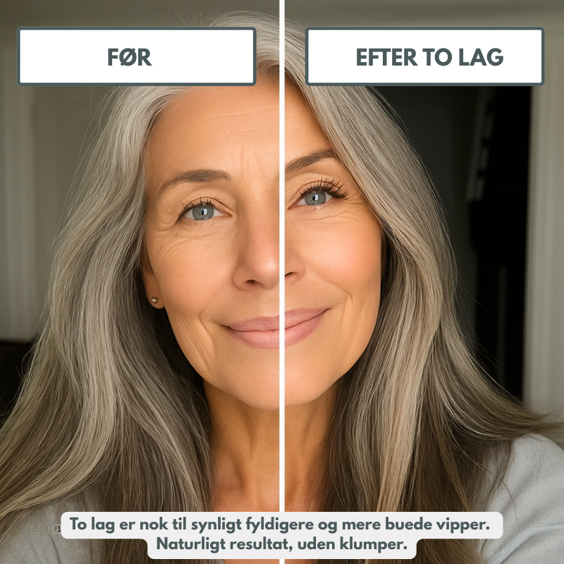 CilsÉblouissants™ - Sublimez votre regard toute la journée