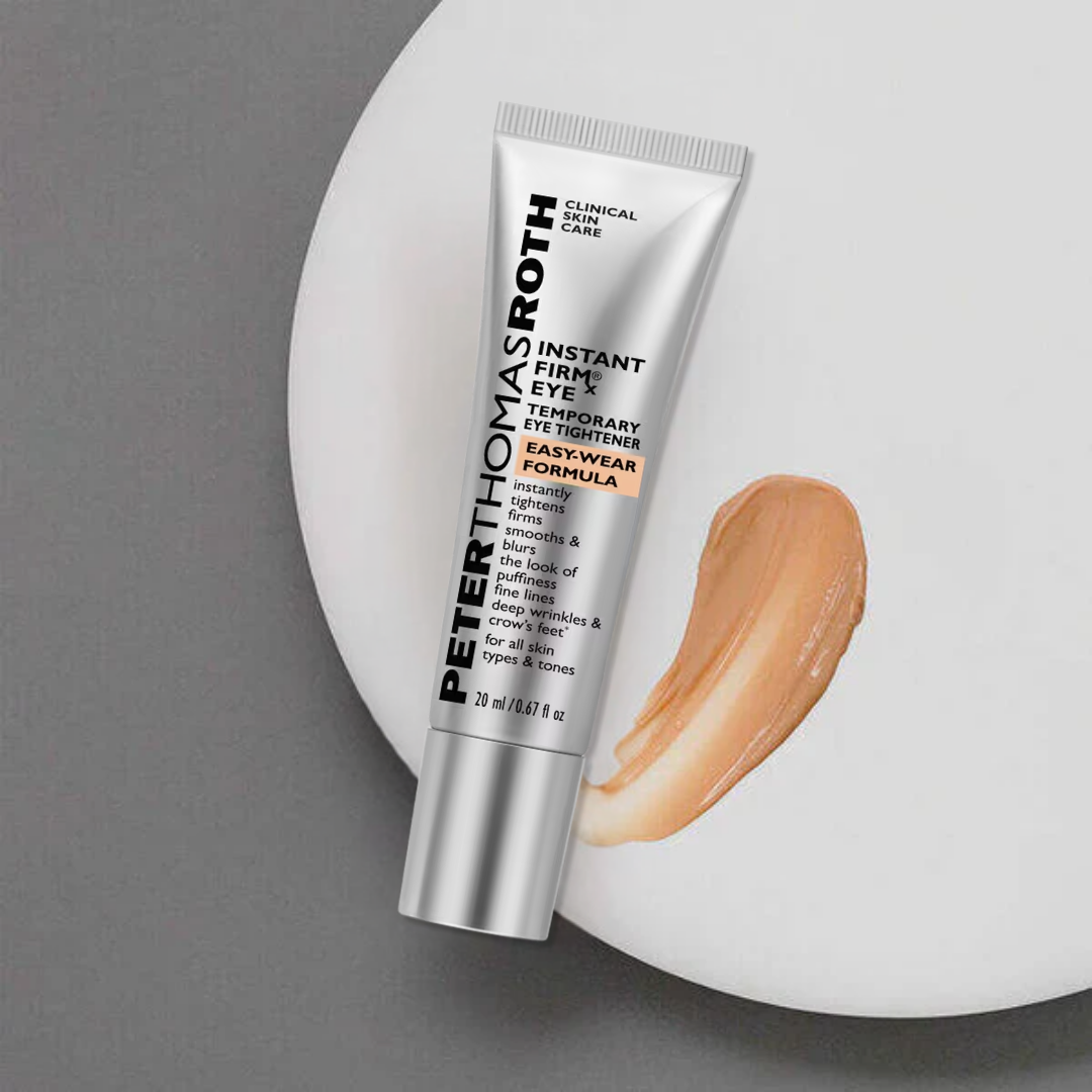 Lisseur Instantané Contour des Yeux Éclat™