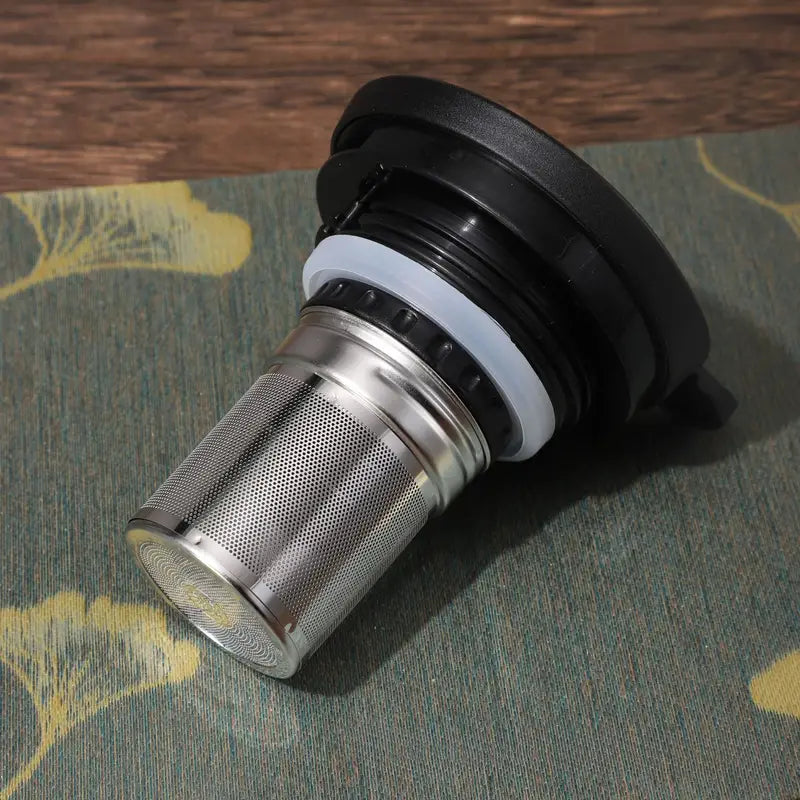 Carafe Thermos Infusez™ – Servez. Savourez.