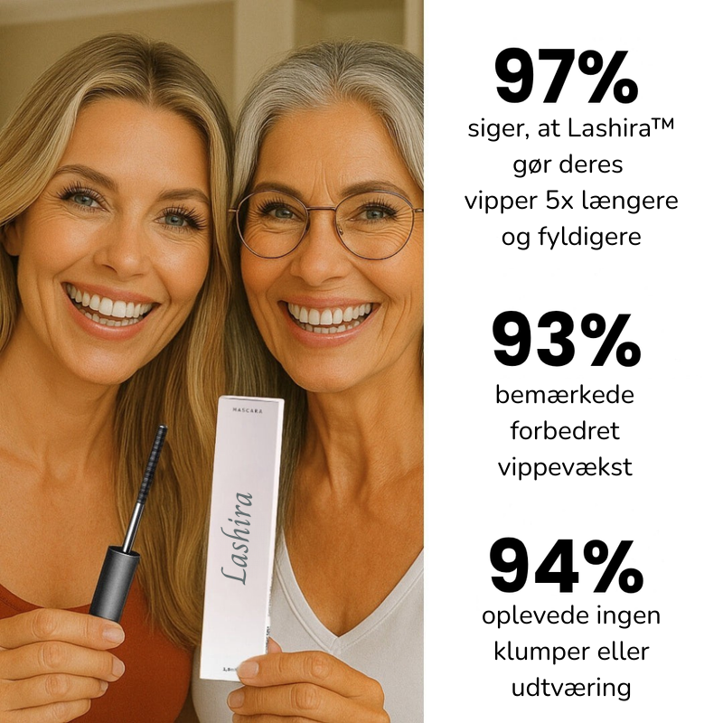 CilsÉblouissants™ - Sublimez votre regard toute la journée