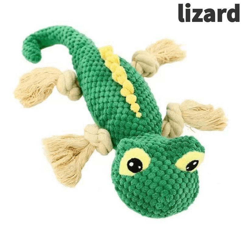 MâchoireForte™ - Le Jouet Idéal pour des Mâchoires Puissantes