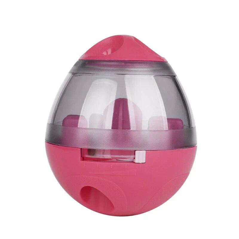 SnackOrb™ – Le Jouet Idéal pour Grignoter et S'amuser