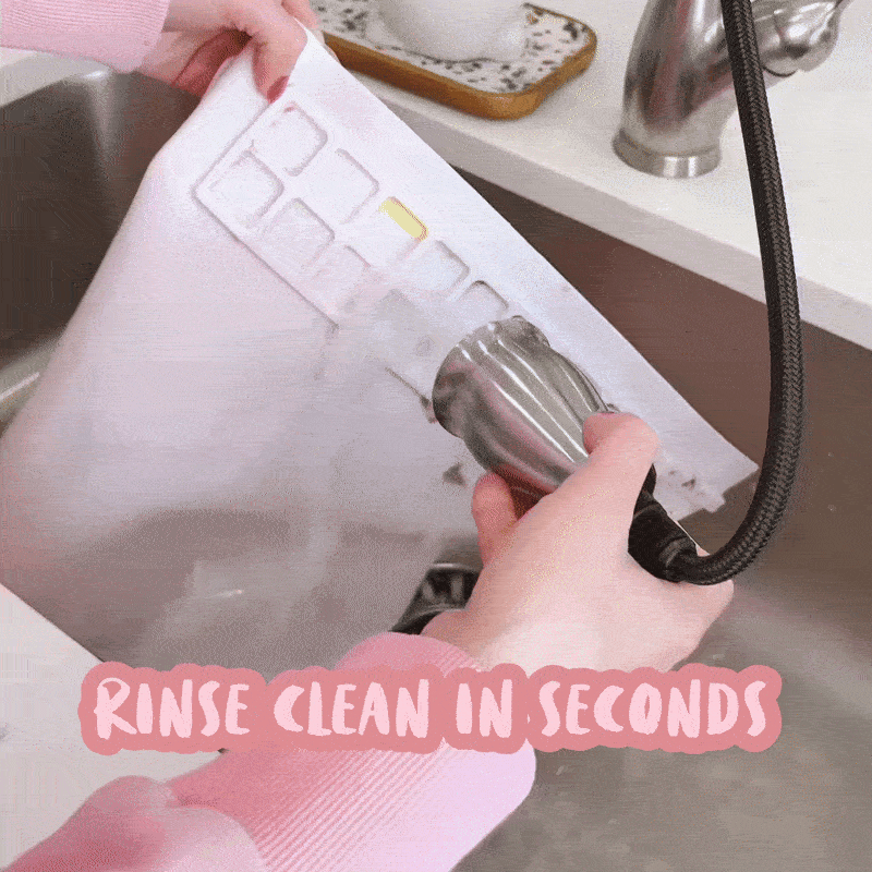 Tapis de Peinture en Silicone | Kit Artistique Créatif