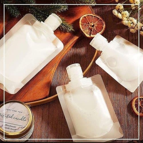 MiniPak™ – Rangement Astucieux. Voyagez Léger.