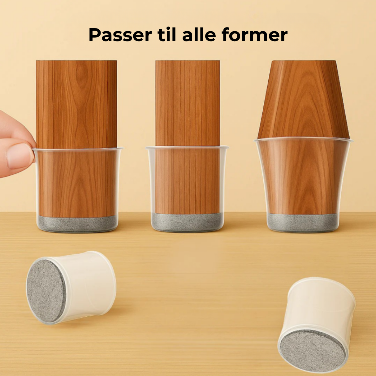 SilenceSol™ - La solution ultime pour une isolation acoustique parfaite de votre sol !