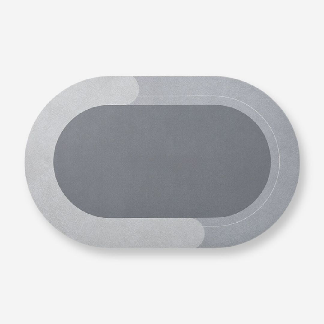 TapisMagique™ - Le tapis incontournable pour votre salle de bain !