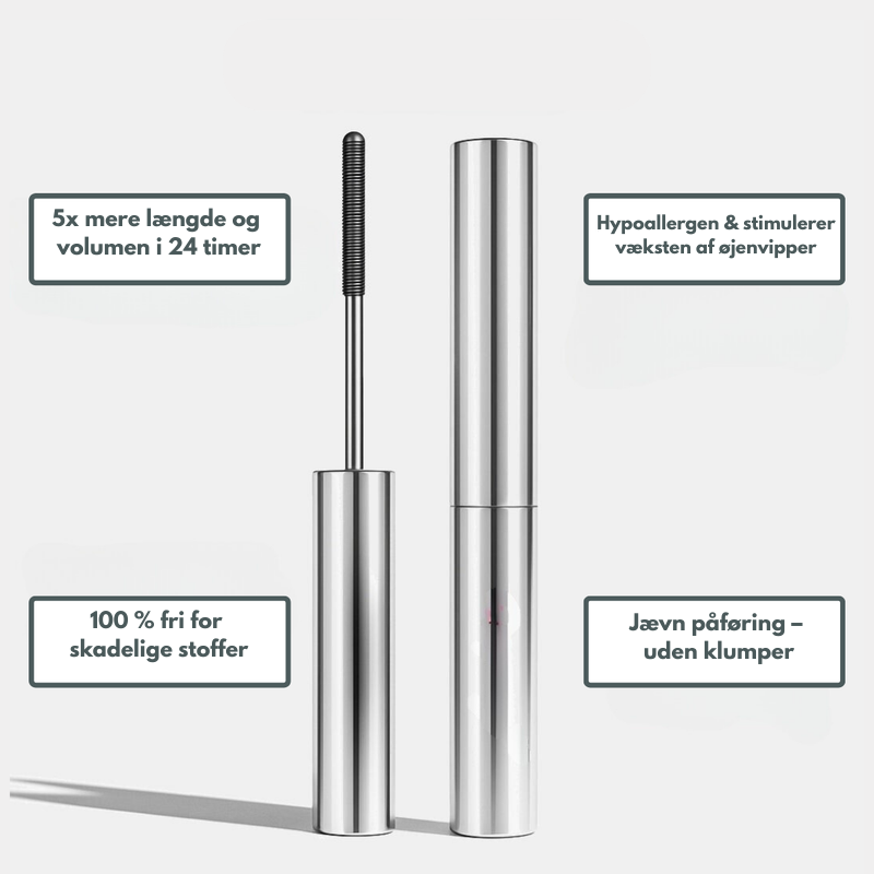 CilsÉblouissants™ - Sublimez votre regard toute la journée