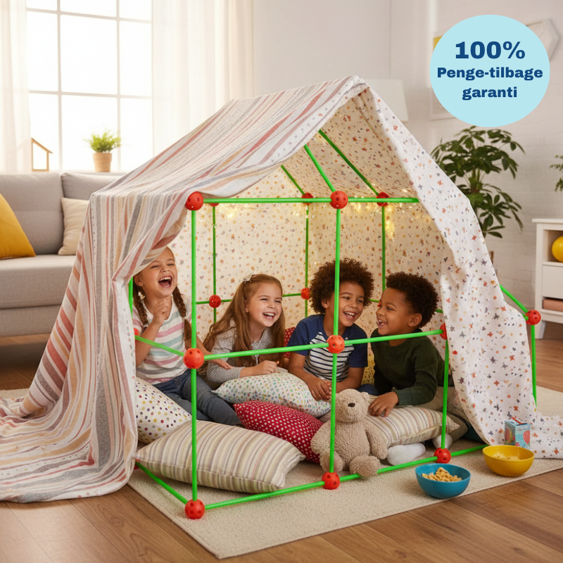 Kit d'Aventures Créatives pour Enfants