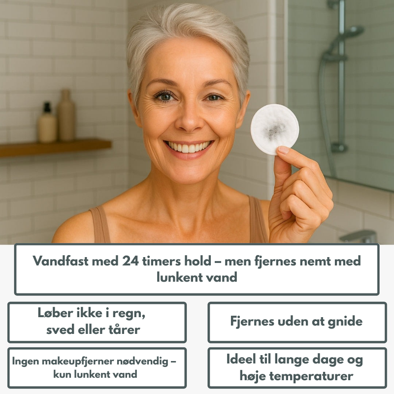 CilsÉblouissants™ - Sublimez votre regard toute la journée