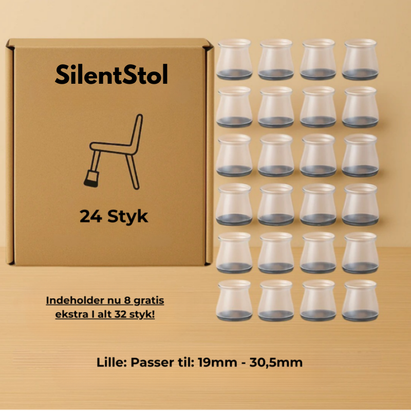 SilenceSol™ - La solution ultime pour une isolation acoustique parfaite de votre sol !