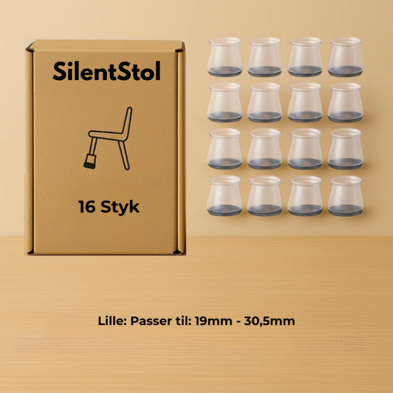 SilenceSol™ - La solution ultime pour une isolation acoustique parfaite de votre sol !