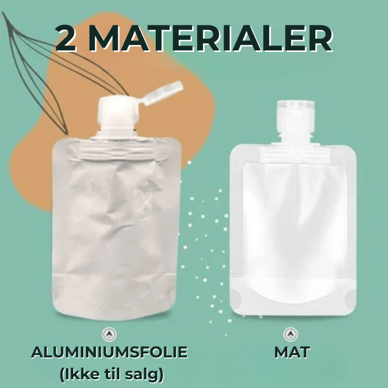 MiniPak™ – Rangement Astucieux. Voyagez Léger.