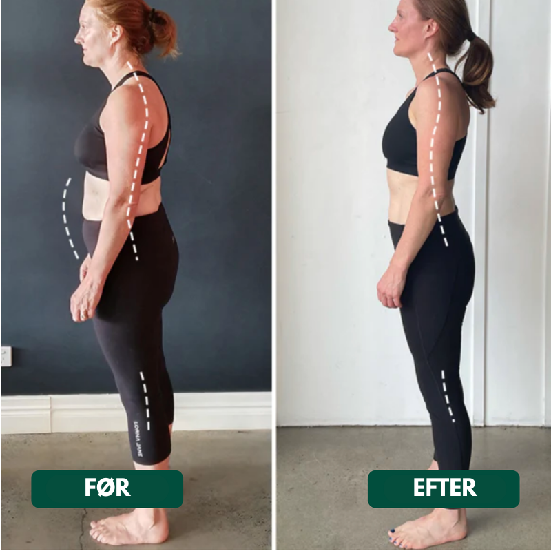 SoutienDos™ – Améliorez votre posture et soulagez vos douleurs dorsales