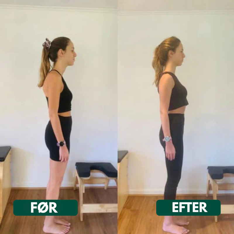 SoutienDos™ – Améliorez votre posture et soulagez vos douleurs dorsales