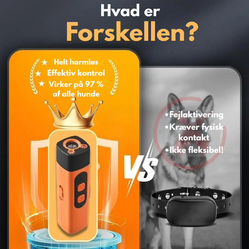 SérénitéSonore™ Pro – Entraînement par ultrasons doux pour un foyer apaisé