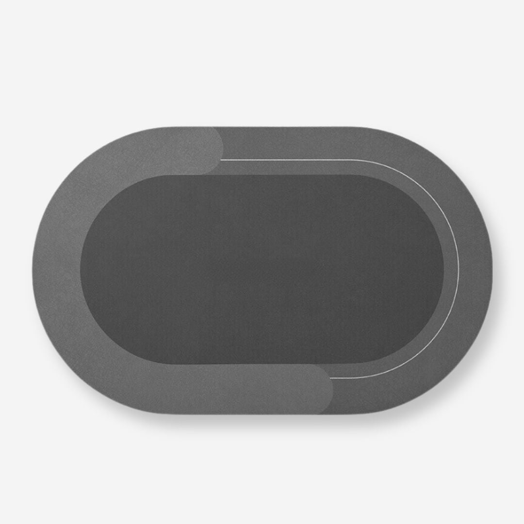 TapisMagique™ - Le tapis incontournable pour votre salle de bain !