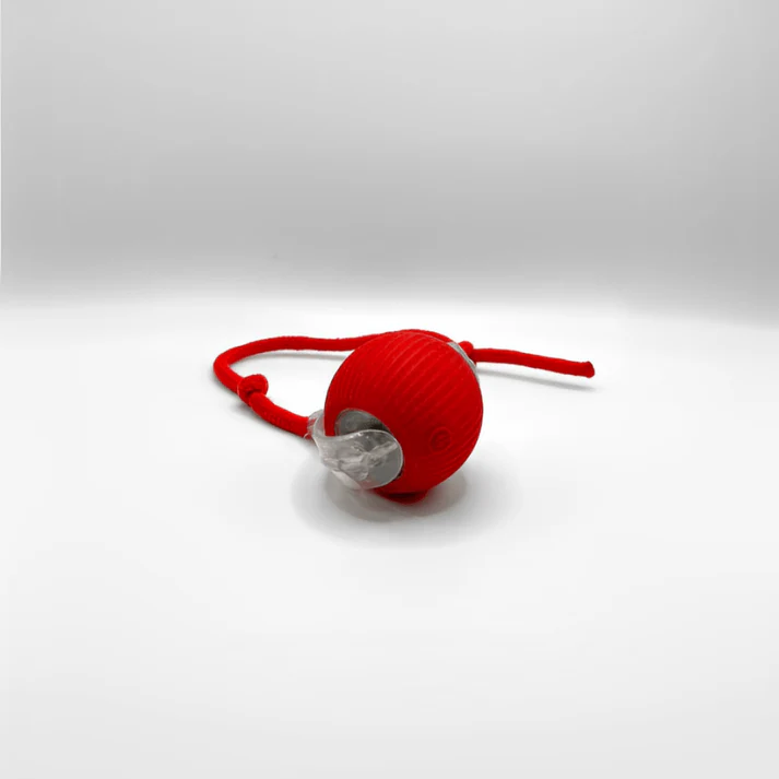 BalleMaligne™ – Un divertissement automatique et imprévisible pour vos chats !