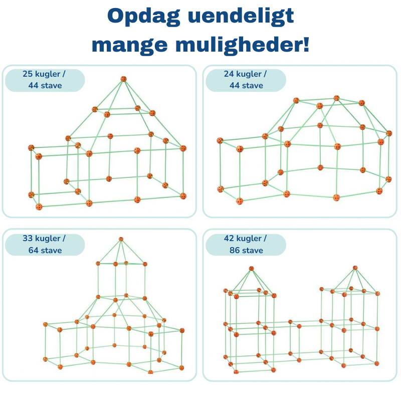 Kit d'Aventures Créatives pour Enfants
