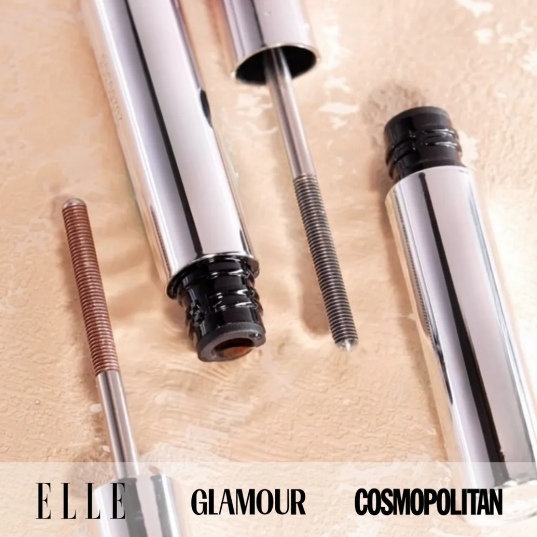 CilsÉblouissants™ - Sublimez votre regard toute la journée