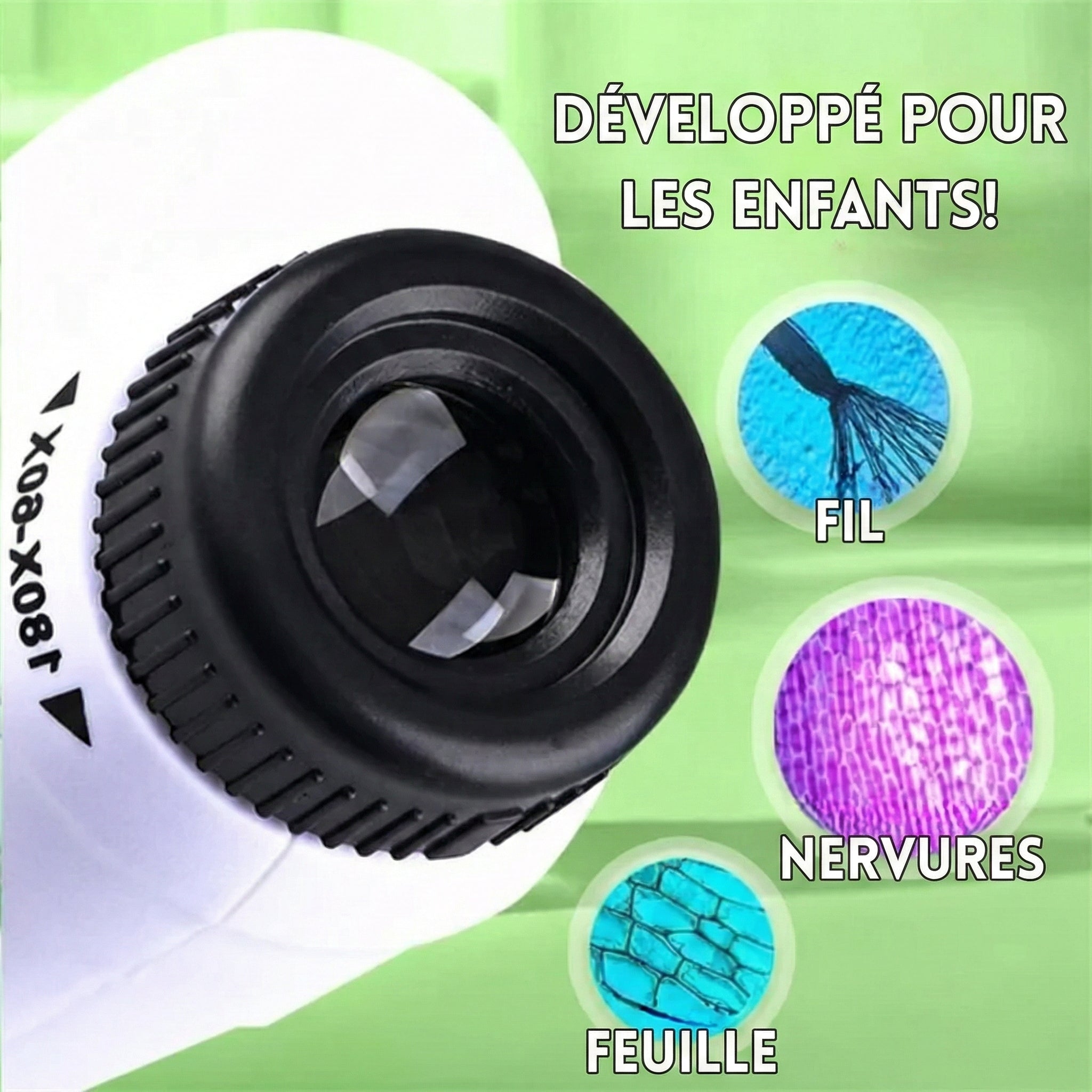 MiniScope™ – ExploNature