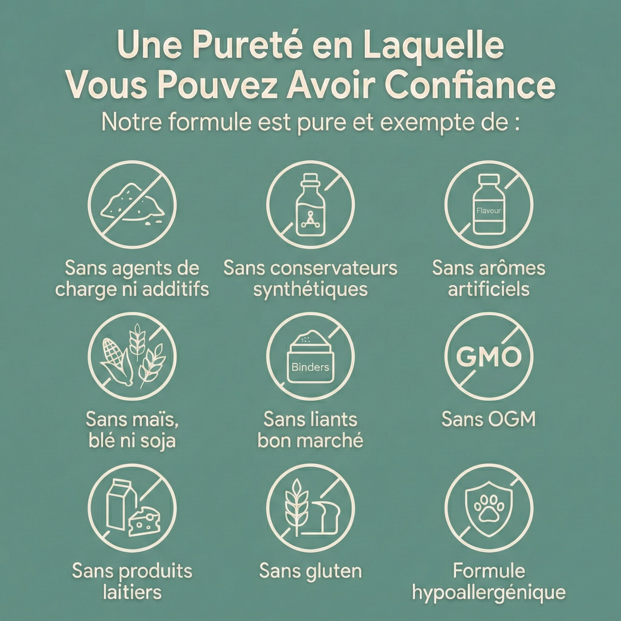 CaniVital™ – Collagène Liquide Premium