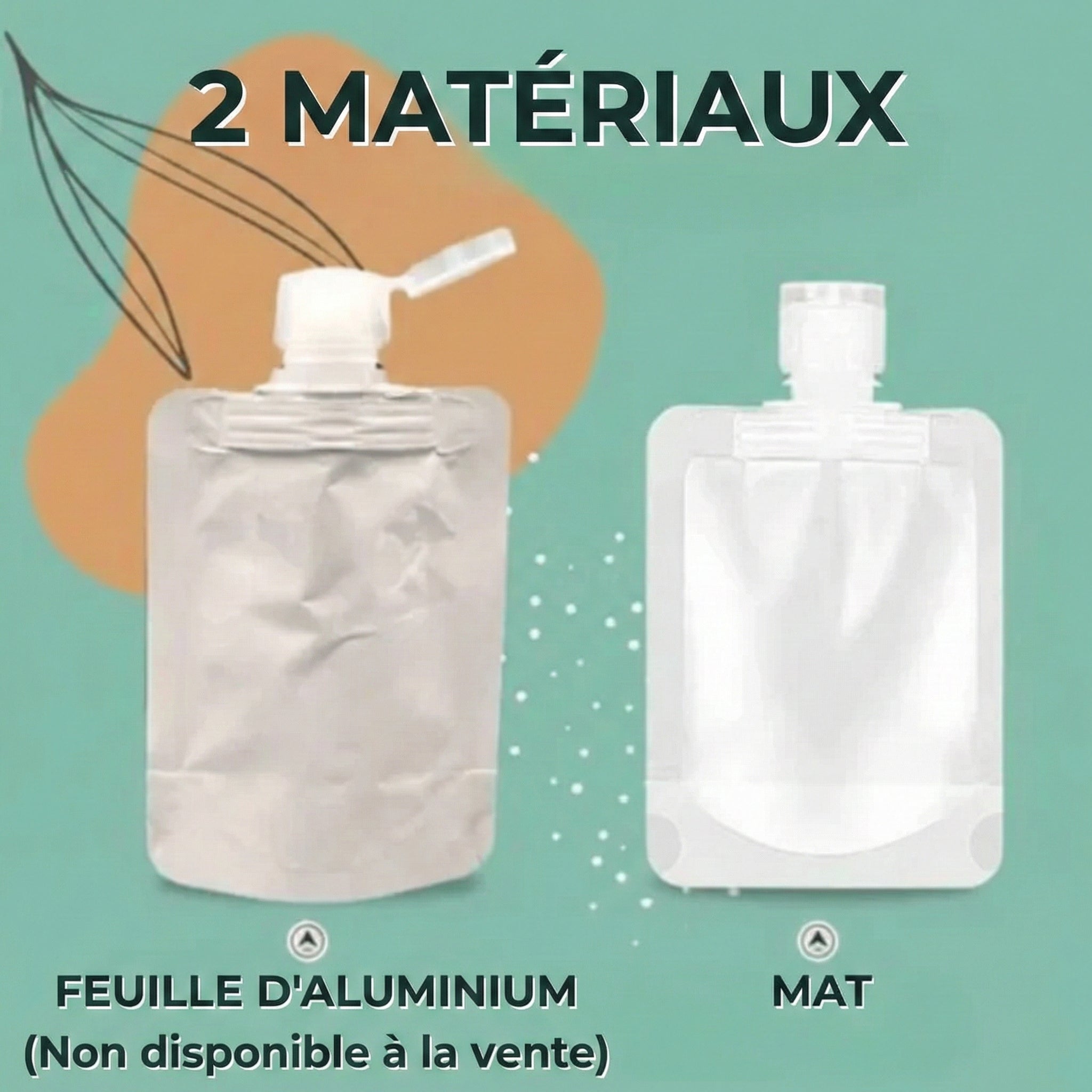 MiniSac™ – Rangement malin. Voyagez léger.