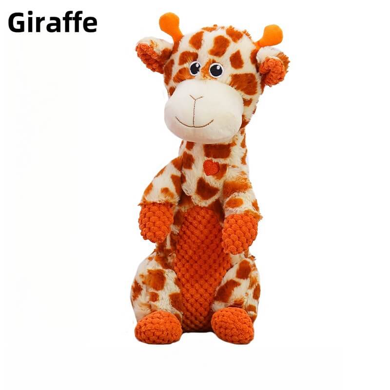 MâchoireForte™ - Le Jouet Idéal pour des Mâchoires Puissantes