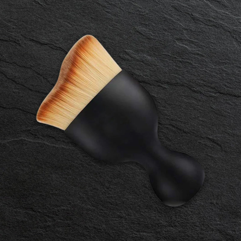 Brosse de Détail en Microfibre AutoBrillance™ pour Voiture